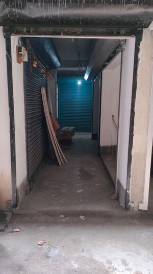  Shop – Exterior View View at Madhyamgram - for Rent