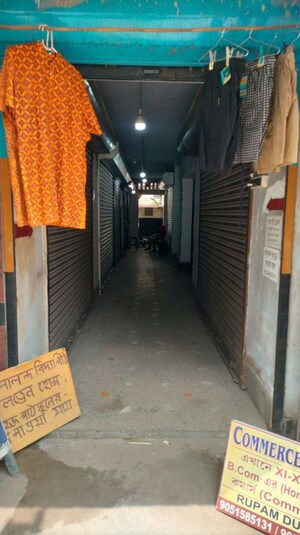  Shop – Exterior View View at Madhyamgram - for Rent