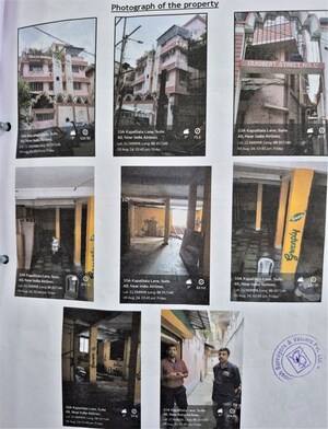  Shop – Exterior View View at Kolkatta Gpo - for Sale