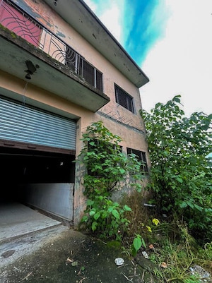  Industrial Plot – Exterior View View at Dhanpura - for Sale