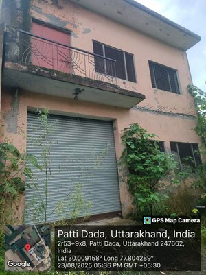  Industrial Plot – Exterior View View at Dhanpura - for Sale