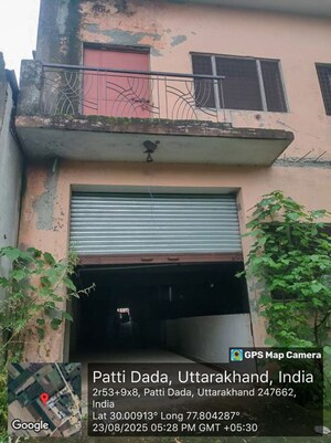  Industrial Plot – Exterior View View at Dhanpura - for Sale