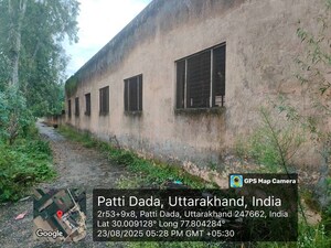  Industrial Plot – Exterior View View at Dhanpura - for Sale