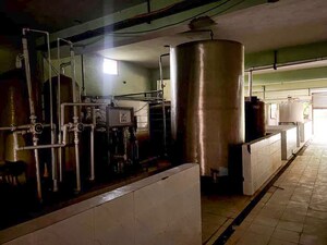   Industrial Plot at Dhanpura – for Sale