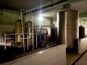   Industrial Plot at Dhanpura – for Sale