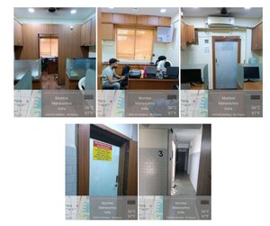  Apartment – Exterior View View at Masjid Bunder - for Sale