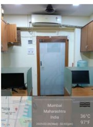  Apartment – Exterior View View at Masjid Bunder - for Sale