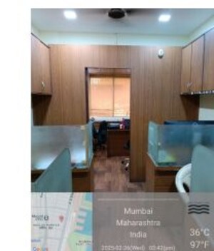 Furnished Amenities in  Apartment at Masjid Bunder – for Sale