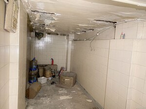  Shop – Exterior View View at Chandni Chowk - for Sale