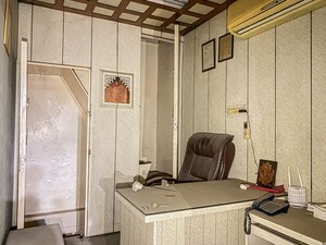  Shop – Exterior View View at Chandni Chowk - for Sale