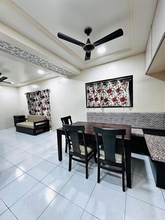 2 BHK +  1250 Sq.Ft. Villa in Bhujbal Shivranjan Towers
