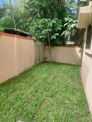 2 BHK Villa – Garden View at Bhujbal Shivranjan Towers, Pashan - for Rent