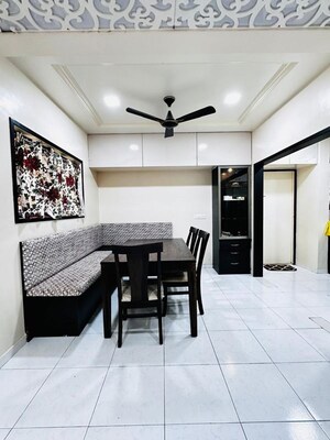Parking in 2 BHK Villa at Bhujbal Shivranjan Towers, Pashan – for Rent