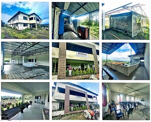  Shop – Exterior View View at Ghoti - for Sale