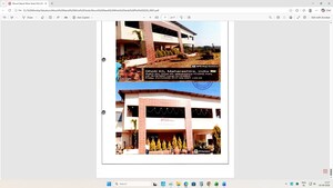  Shop – Exterior View View at Ghoti - for Sale