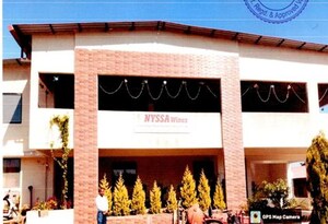  Shop – Exterior View View at Ghoti - for Sale