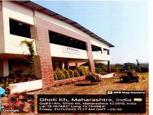  Shop – Exterior View View at Ghoti - for Sale