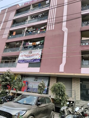  Shop – Exterior View View at Vasundhara - for Sale
