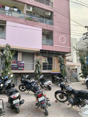  Shop – Exterior View View at Vasundhara - for Sale