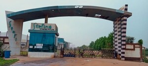  Industrial Plot – Exterior View View at Pipli - for Sale
