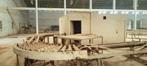  Industrial Plot – Exterior View View at Pipli - for Sale