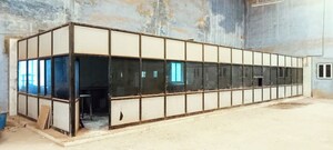  Industrial Plot – Exterior View View at Pipli - for Sale
