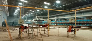  Industrial Plot – Exterior View View at Pipli - for Sale