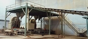  Industrial Plot – Exterior View View at Pipli - for Sale