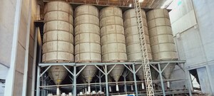  Industrial Plot – Exterior View View at Pipli - for Sale