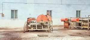  Industrial Plot – Exterior View View at Pipli - for Sale