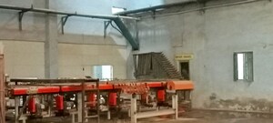  Industrial Plot – Exterior View View at Pipli - for Sale
