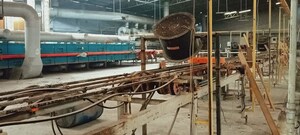  Industrial Plot – Exterior View View at Pipli - for Sale