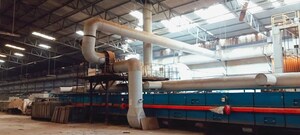  Industrial Plot – Exterior View View at Pipli - for Sale