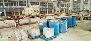  Industrial Plot – Exterior View View at Pipli - for Sale