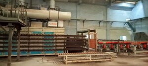  Industrial Plot – Exterior View View at Pipli - for Sale
