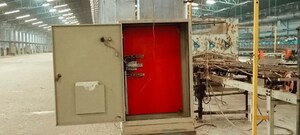  Industrial Plot – Exterior View View at Pipli - for Sale