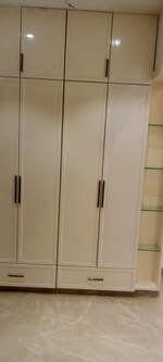 3 BHK 1750 Sq.Ft. Apartment in Parker White Lily