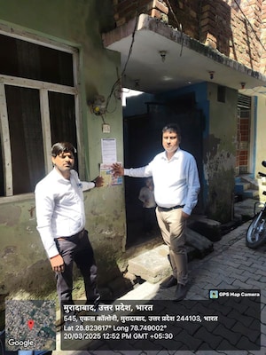   Land at Ekta Colony – for Sale
