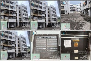  Apartment – Exterior View View at Navali - for Sale
