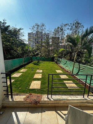3 BHK Apartment – Garden View at Om Apartment Sus, Sus - for Sale
