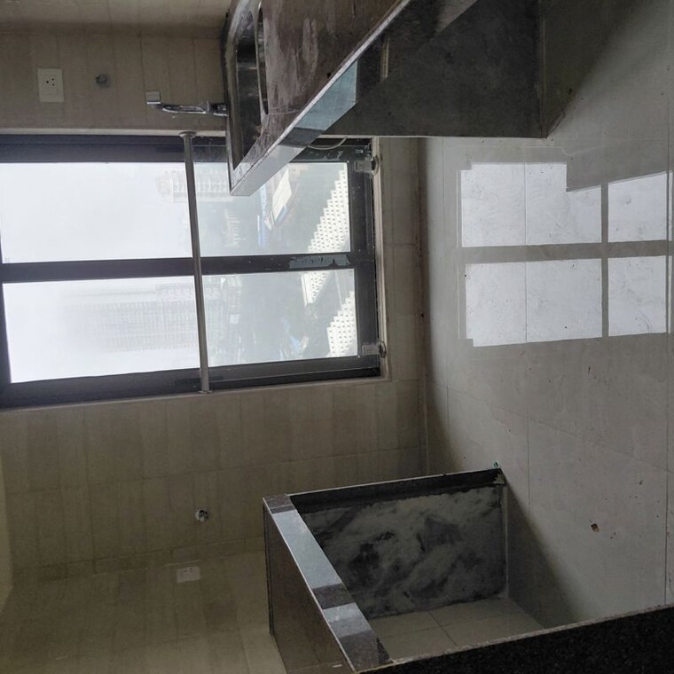 Kitchen, im-applaud-38 1 Bedroom 454 Sq.Ft. Apartment In Goregaon East Mumbai 10674272