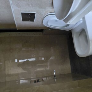 Furnished Amenities in 1 BHK Apartment at IM Applaud 38, Goregaon East – for Sale