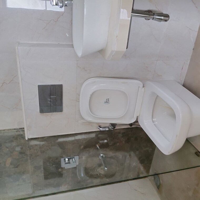 Bathroom, im-applaud-38 1 Bedroom 454 Sq.Ft. Apartment In Goregaon East Mumbai 10674272