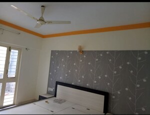 Furnished Amenities in 2 BHK Apartment at Pankaj Mangal Tirth, Ravet – for Rent