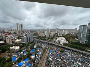 1 BHK Apartment – Exterior View View at IM Applaud 38, Goregaon East - for Rent