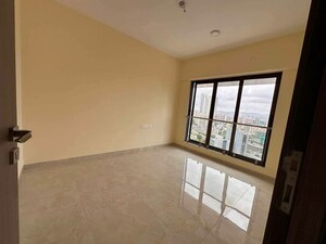 1 BHK Apartment For Rent in IM Applaud 38, Goregaon East