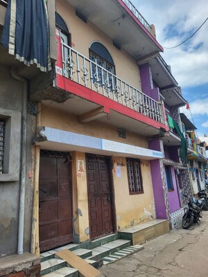  Independent House – Exterior View View at Ghatotand - for Sale