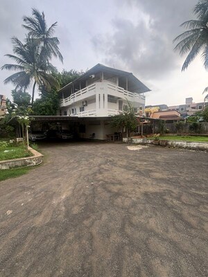  Independent House – Exterior View View at Dahanu - for Sale