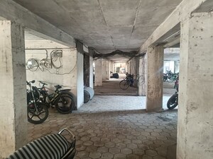 Parking in  Apartment at Alakhdham Colony – for Sale