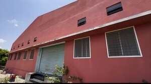  Land – Exterior View View at Parmale - for Sale